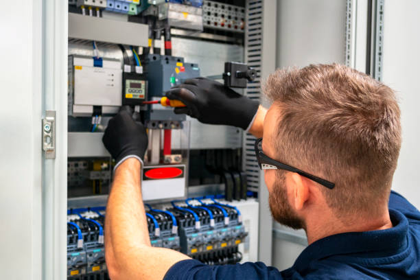 Best Affordable Emergency Electrician  in Aetna Estates, CO