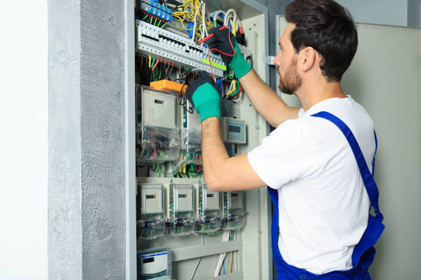 Best Electric Panel Repair  in Aetna Estates, CO