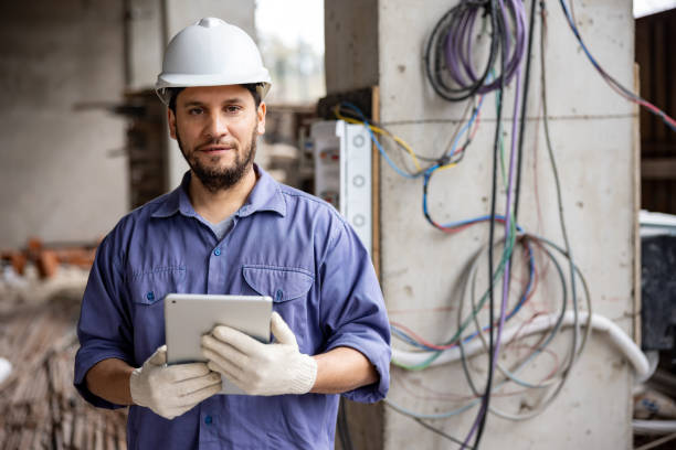 Best Electrical Outlet Repair  in Aetna Estates, CO