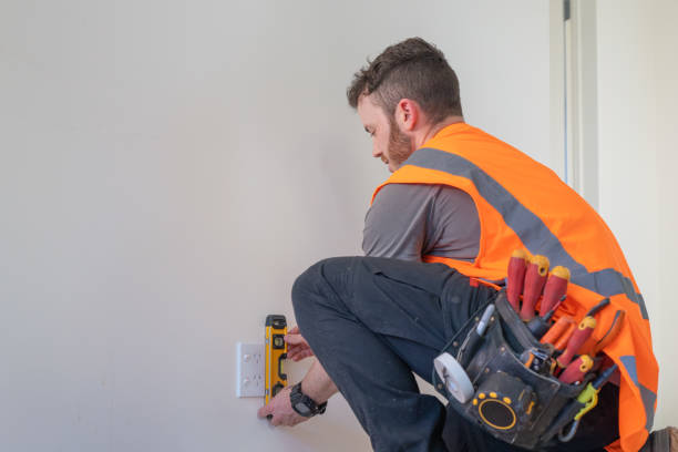 Best Home Electrical Repair  in Aetna Estates, CO