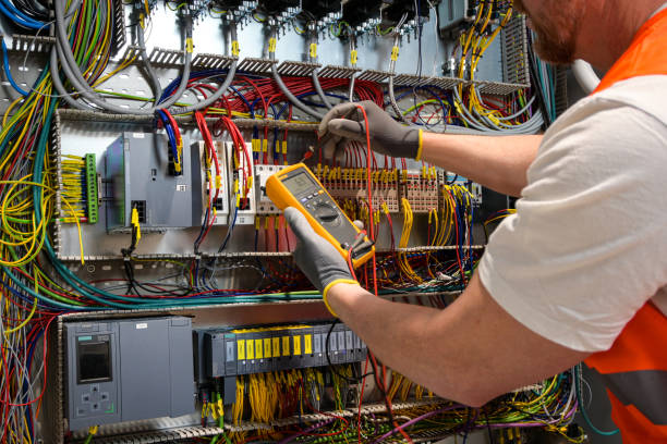 Best Electrical Outlet Repair  in Aetna Estates, CO