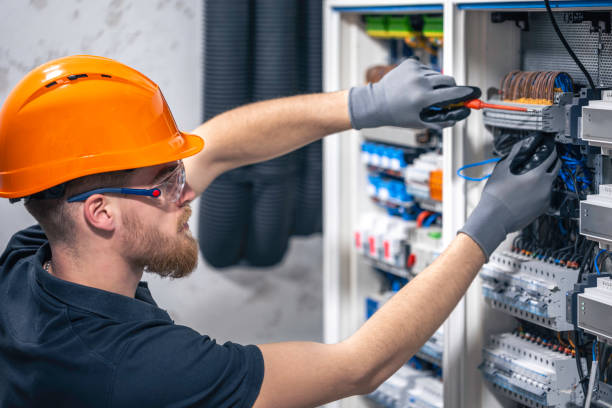 Best Circuit Breaker Repair  in Aetna Estates, CO